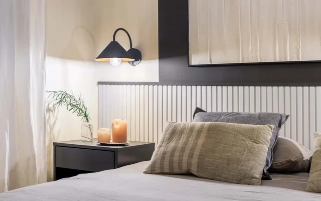 Cobre - 1 bedroom in Arapiles 4