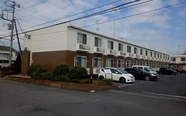 レオパレス土浦Ｃ 0