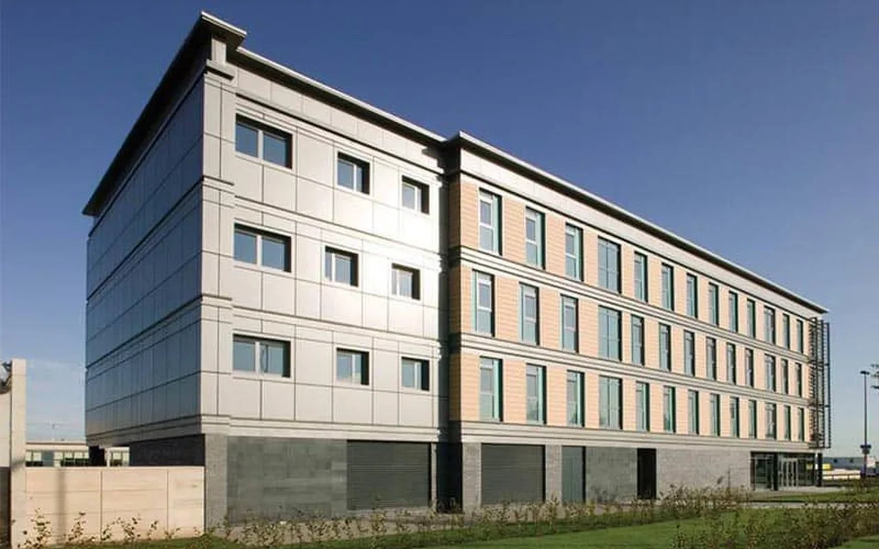 Edinburgh College Residence undefined