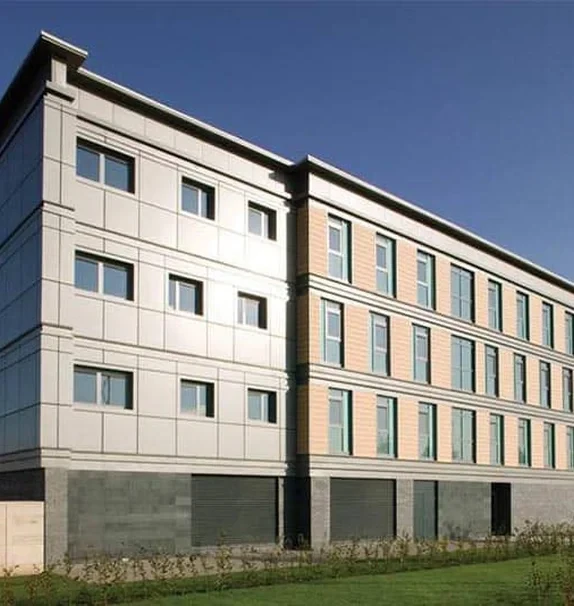 Edinburgh College Residence