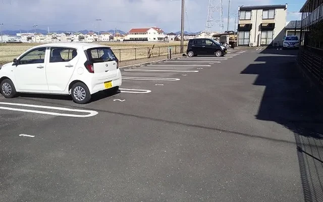 レオパレスＳＡＫＡＥ 1