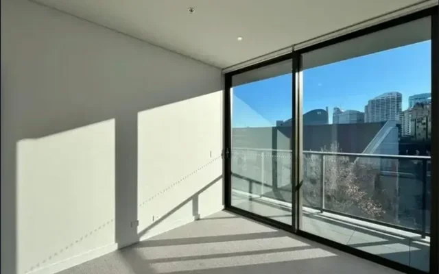 65 Tumbalong Bvd - alloggio per studenti a Sydney - 2 bed 2 bath