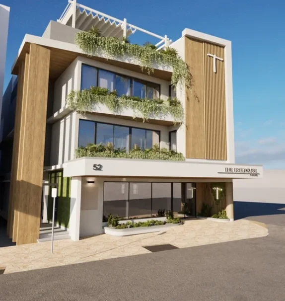 The Treehouse Toowong
