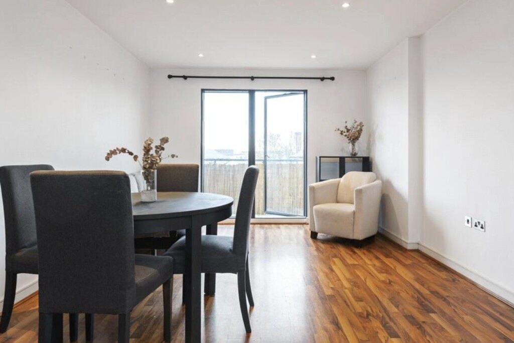 LH-Kings Quarter Apartments