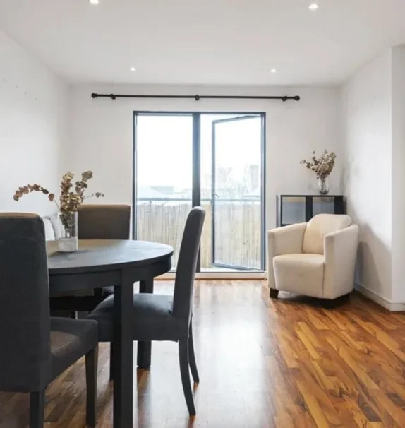 LH-Kings Quarter Apartments