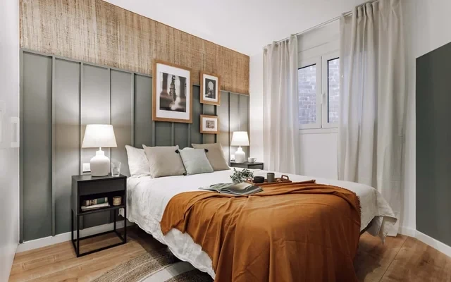 Loja - 2 bedrooms in Sant Antoni 4