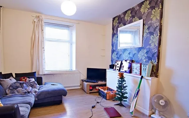 Nun Street, Lancaster 4