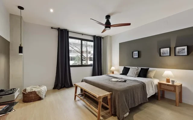 Aiguablava - 1 bedroom and pool in Pedralbes 3