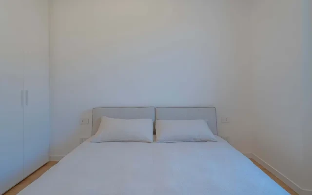 Appartamento 2 in Via Petrella 2
