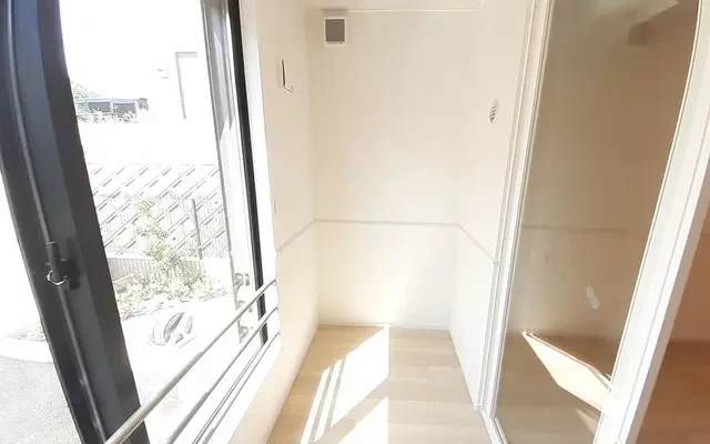 ウエスト・サイド・ヴィラ 1階 - Takashima student accommodation - 1階 - 1LDK