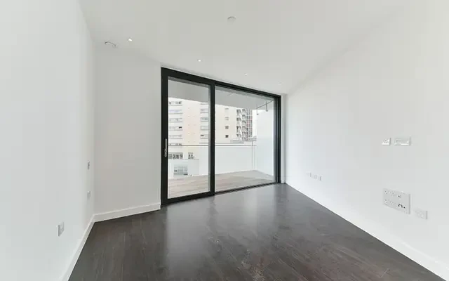 Meranti House,  Alie Street, Aldgate, London, E1 8QB 1