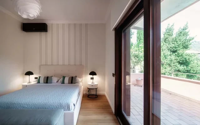 Villa Sofia with Swimming Pool & Garage 4