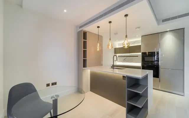 Cascade Way, London, W12 7RD 2