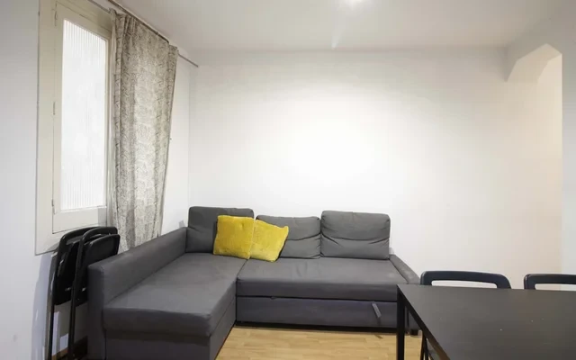 Apartment Calle Atocha 1