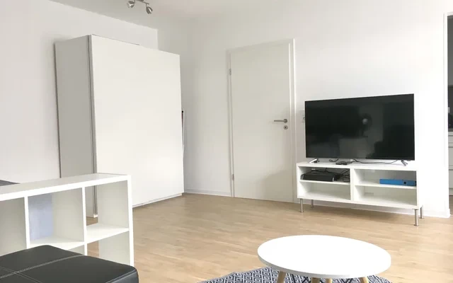Apartment in Bechtheimer Strasse, Ilvesheim for 49 m² 3