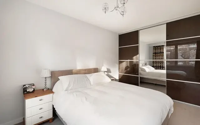 Devonport, Southwick Street, Hyde Park, London, W2 2QF 3
