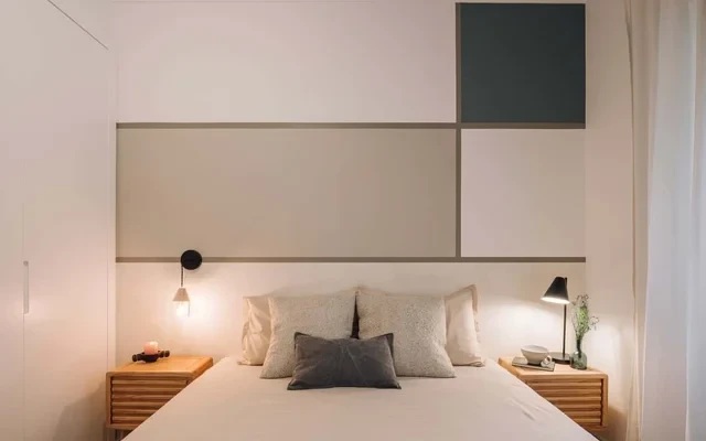 Estoril - 2 bedrooms in Estrela 2