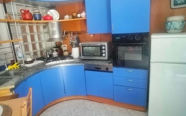 Apartment in Via Giuseppe Mazzini, Segrate for 60 m² with 1 bedrooms 0