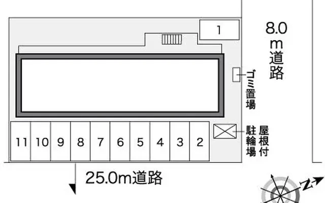 グランシャリオ　Ｋ 2