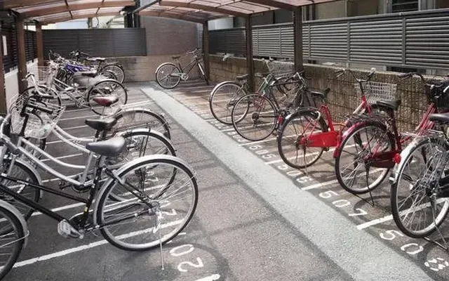 マンションラクホク 4