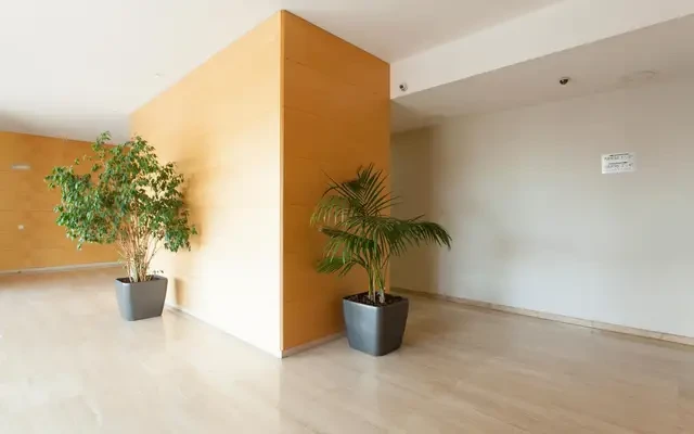 apartment in Diagonal Mar and the Poblenou Seafront (Sant Martí) 4