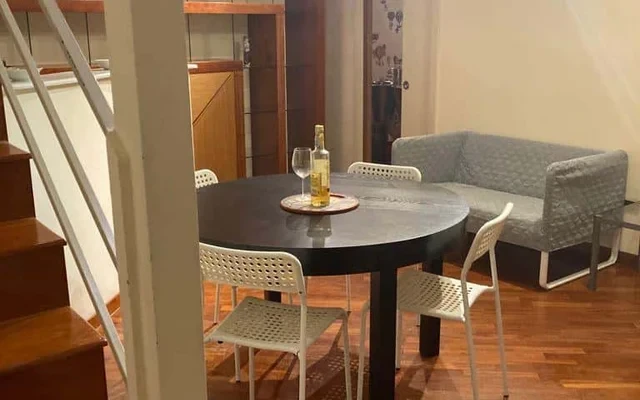 Quadrilocale in Via Duomo 10, Tribunali, Napoli 0