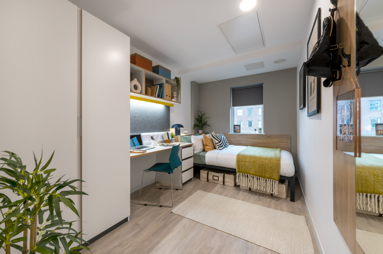 Premium En Suite