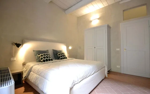 La Corte Apartment 1