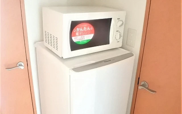 レオパレス翼 1