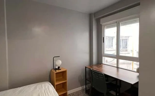 Piso de 5 habitaciones 0