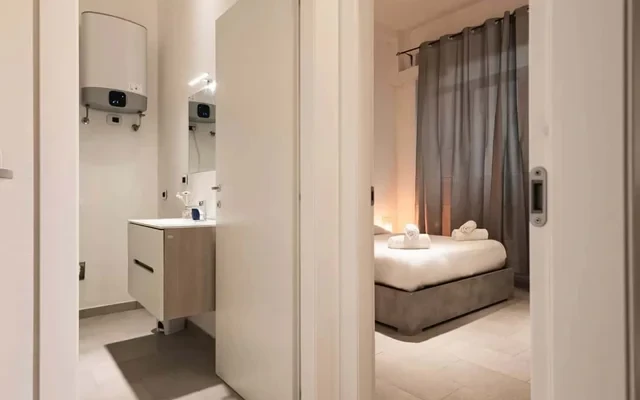 [Torino Centro] Massena House 1