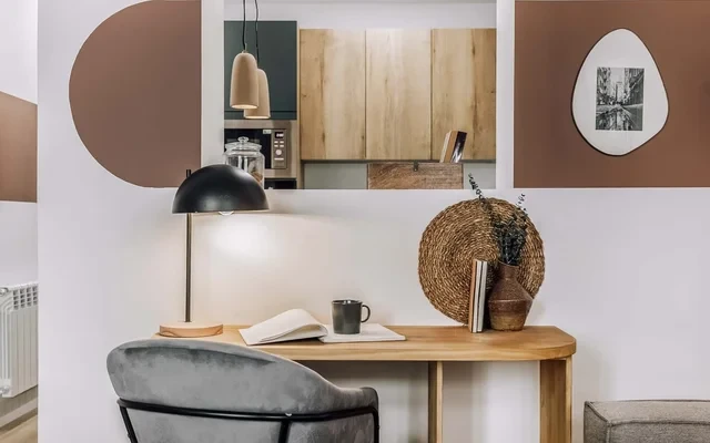 Carsi - 2 bedrooms in Goya 3