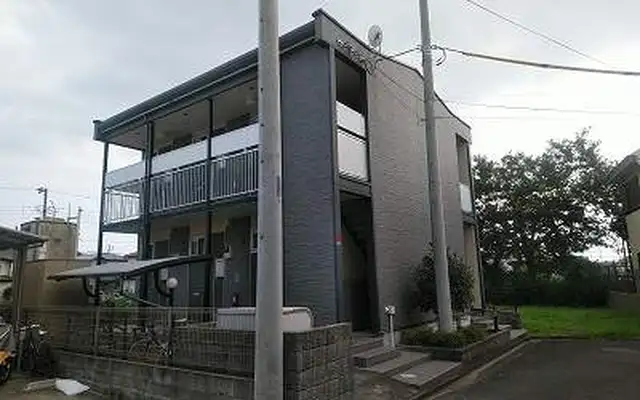ファミリア湘南　藤沢 0