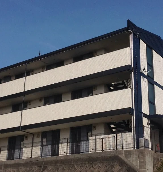レオパレスフォレスト