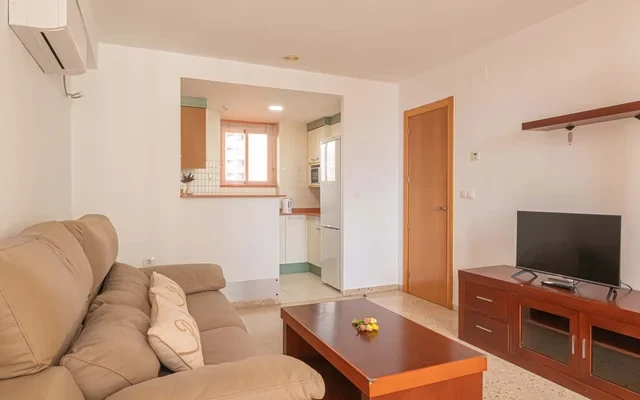 Benidorm Levante Beach 11A 2