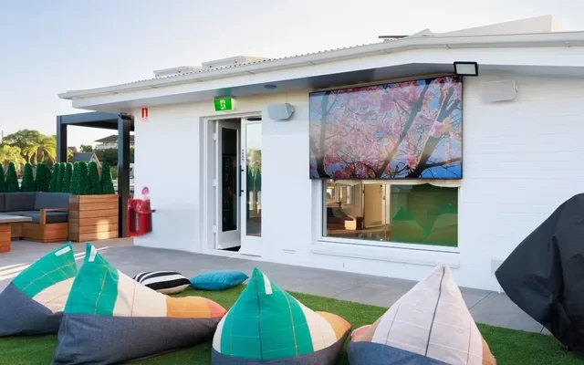 The Treehouse Toowong 2