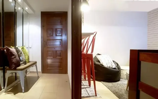 apartment in El Parc i la Llacuna del Poblenou (Sant Martí) 2