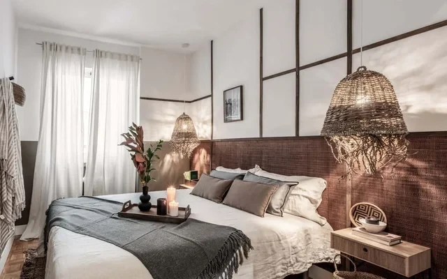 Bakavu - 3 bedrooms in Salamanca 2