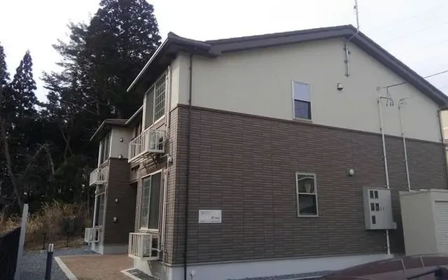 Peace 202号室 - Rikuzentakata student accommodation
