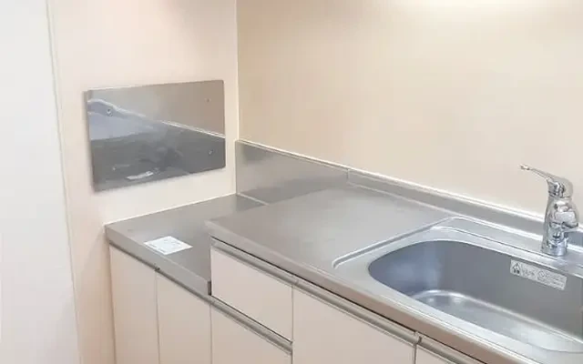 メゾンみのるⅡ 1階 - Kamakura student accommodation - 1階 - 1LDK