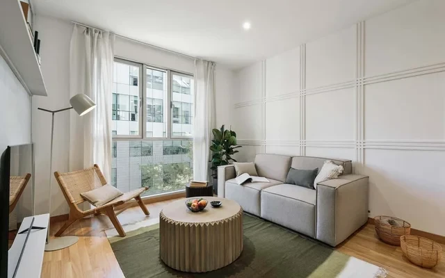 Sabia - 2 bedrooms in Poblenou 0