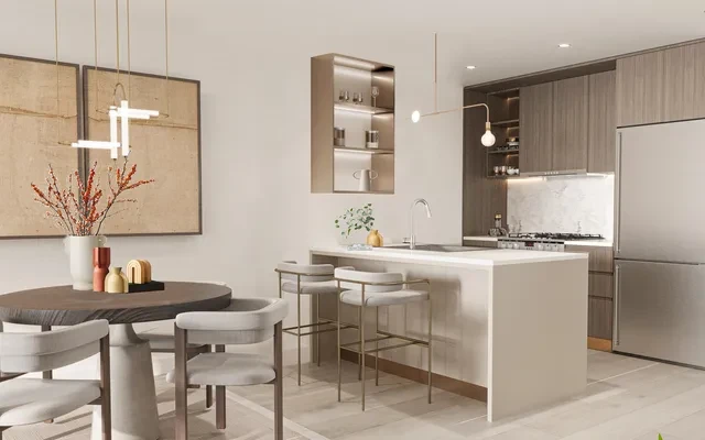 The Rocklyn 3