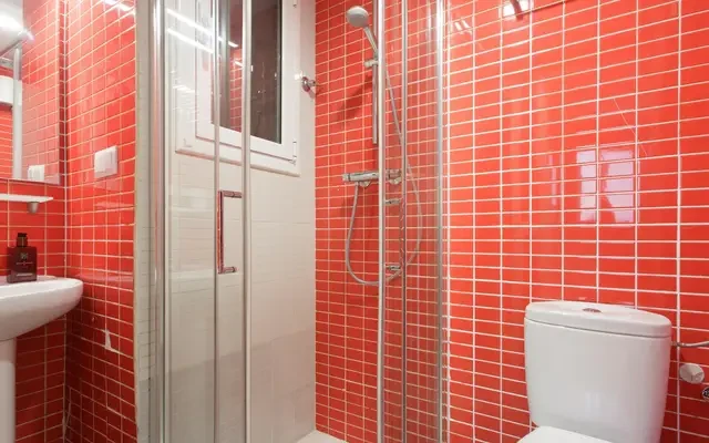 apartment in La Barceloneta (Ciutat Vella) 1