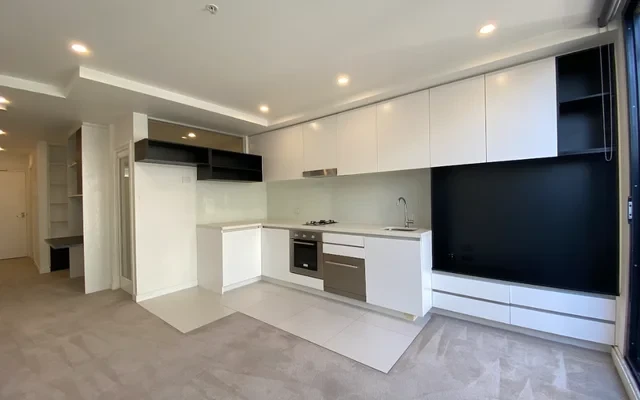 135 Roden Street - alojamiento para estudiantes en Melbourne - 1 Bedroom*305