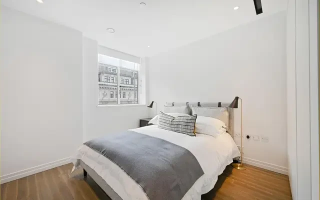 Little Portland Street, London, W1W 7JQ 2