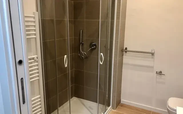 apartment near Corso Regina Margherita 2