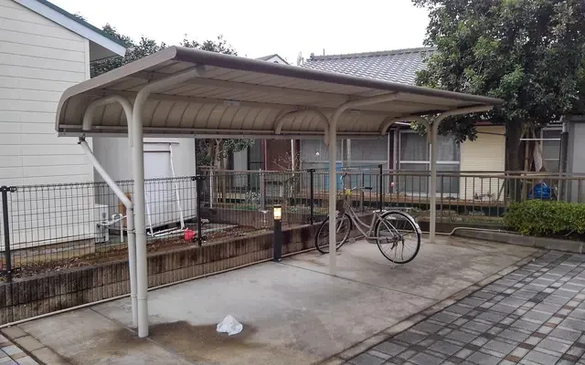 レオパレス宮ノ前 1