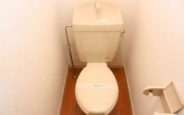 レオパレス藤ノ森 102号室 3