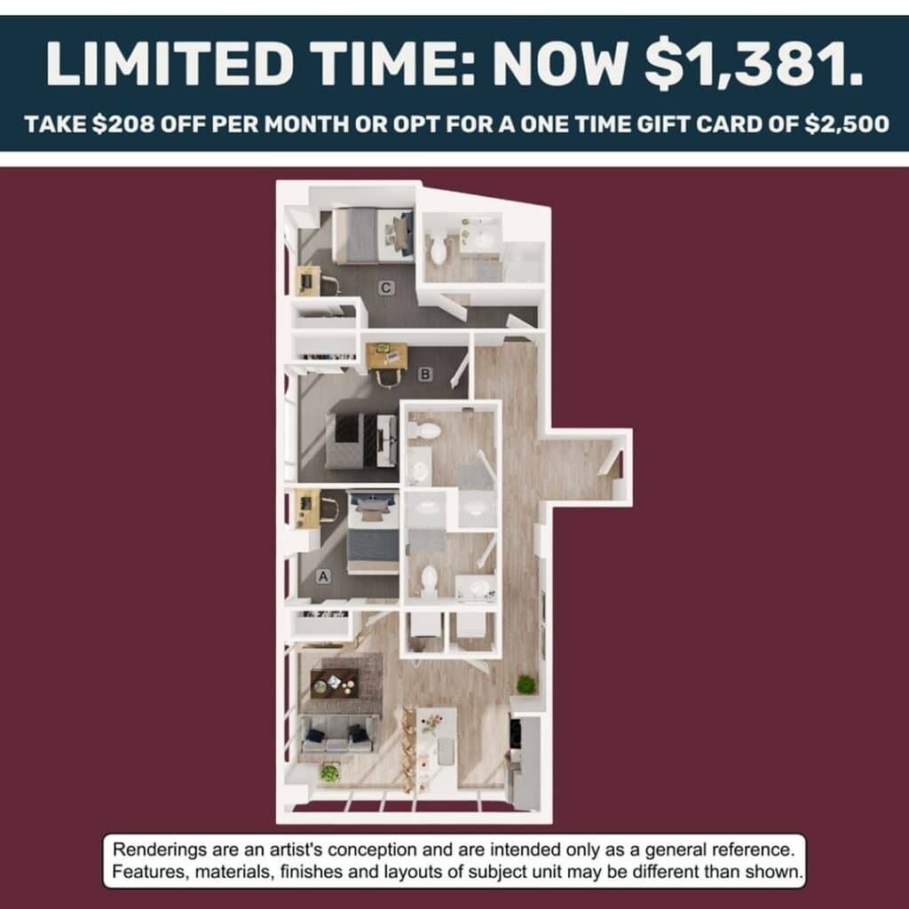 uhomes.com | Student Accommodation, Housing, Flats, Apartments for Rent