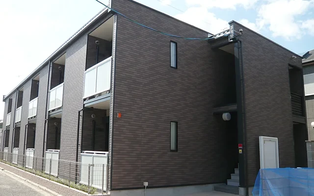 南花屋敷Ⅱ 0